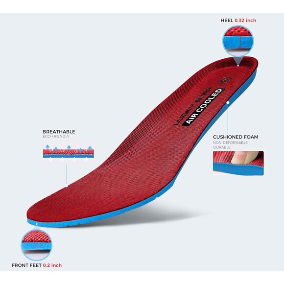 Lucky Step Red Rhinestone Pewter Bridal Bling Glitter Bedazzled Shiny Sneakers - Picture 6 of 9